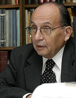Alfonso Podlech